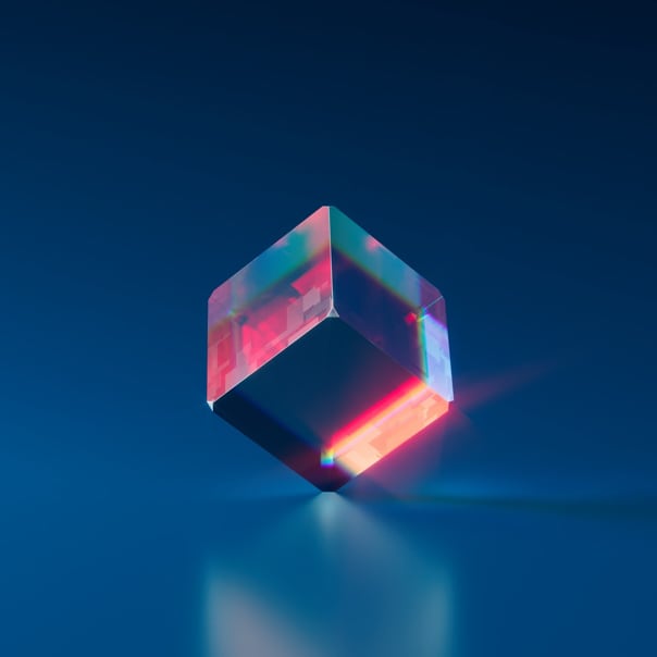 image Equilibrium crystal cub